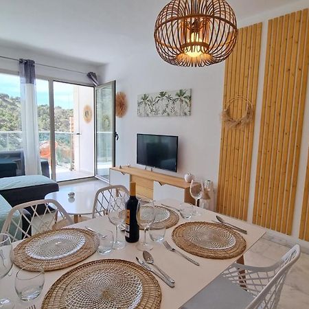 Skyline 6 Private Balcony, Sunny All Year Round, With Nice Views Benidorm Zewnętrze zdjęcie